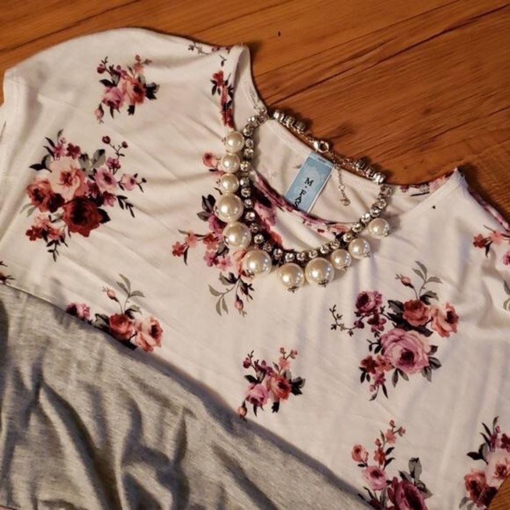 Pattern T - Picture 2 of 3